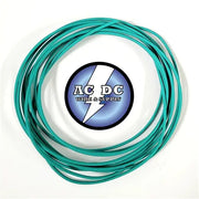 TXL 18 AWG Automotive Wire Pure Copper Made in USA - CHOOSE YOUR COLOR - SOLD PER FT AC/DC WIRE AND SUPPLY