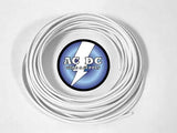 GXL 12 AWG Automotive Wire Pure Copper Made in USA - CHOOSE YOUR COLOR - SOLD PER FT AC/DC WIRE AND SUPPLY