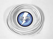 TXL 18 AWG Automotive Wire Pure Copper Made in USA - CHOOSE YOUR COLOR - SOLD PER FT AC/DC WIRE AND SUPPLY