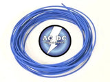 GXL 20 AWG Automotive Wire Pure Copper Made in USA - CHOOSE YOUR COLOR - SOLD PER FT AC/DC WIRE AND SUPPLY
