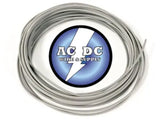 TXL 18 AWG Automotive Wire Pure Copper Made in USA - CHOOSE YOUR COLOR - SOLD PER FT AC/DC WIRE AND SUPPLY