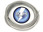 TXL 18 AWG Automotive Wire Pure Copper Made in USA - CHOOSE YOUR COLOR - SOLD PER FT AC/DC WIRE AND SUPPLY