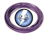 GXL 18 AWG Automotive Wire Pure Copper Made in USA - CHOOSE YOUR COLOR - SOLD PER FT AC/DC WIRE AND SUPPLY