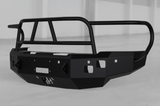 Hammerhead 600-56-0433 Dodge Ram 2500/3500 2010-2018 X-Series Front Bumper Winch Ready