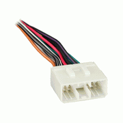 Wiring Harness - 05-07 WRX/STI Workshop 12