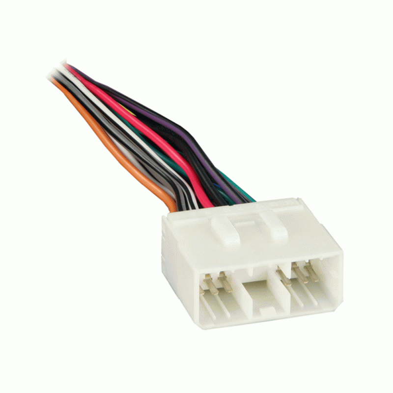 Wiring Harness - 05-07 WRX/STI Workshop 12