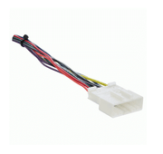 Wiring Harness - 370Z/G37 Workshop 12
