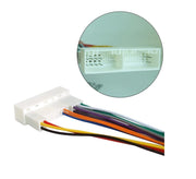 Wiring Harness - Genesis Coupe BK2 Workshop 12