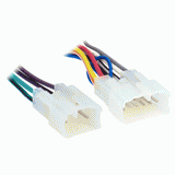 Wiring Harness - FRS/BRZ/86 Workshop 12