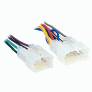 Wiring Harness - FRS/BRZ/86 Workshop 12