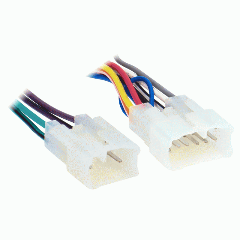 Wiring Harness - FRS/BRZ/86 Workshop 12