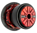 HAWK 10″ Car Subwoofer | 1500 Watts RMS | Dual Voice Coil 4 Ohm