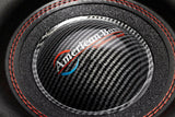 HAWK 10″ Car Subwoofer | 1500 Watts RMS | Dual Voice Coil 4 Ohm