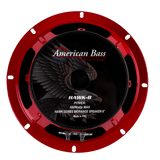 HAWK 8″ Midrange Speaker | 300 Watts