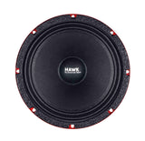 HAWK 8″ Midrange Speaker | 300 Watts