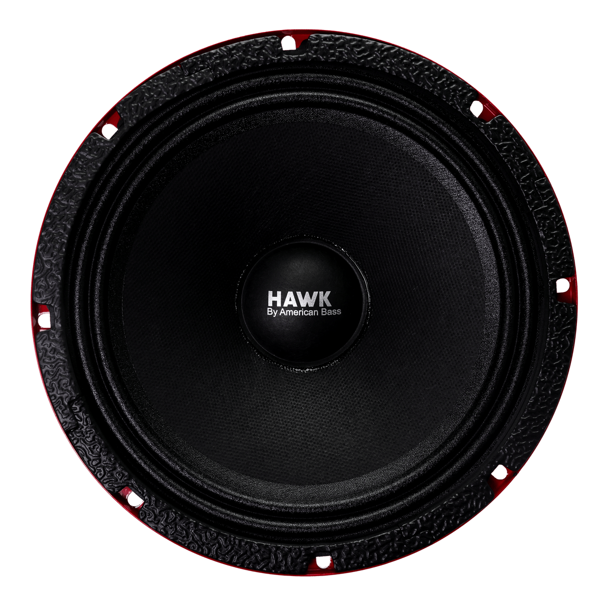 HAWK 8″ Midrange Speaker | 300 Watts