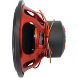 American Bass HAWK-1544 15" 1500W RMS Subwoofer DVC 4-Ohm