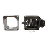 Heater Block Delete for 1998-2007 Dodge Ram Cummins 5.9L S&B
