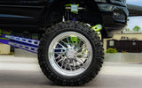 2022 Ram 2500 20 inch lift kit Papis
