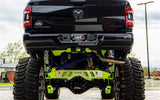 2022 Ram 2500 20 inch lift kit Papis