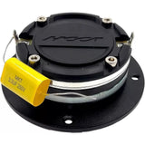 Orion HCCA150NE 3.6" Neodymium High Performance Bullet Tweeters (Pair) Orion