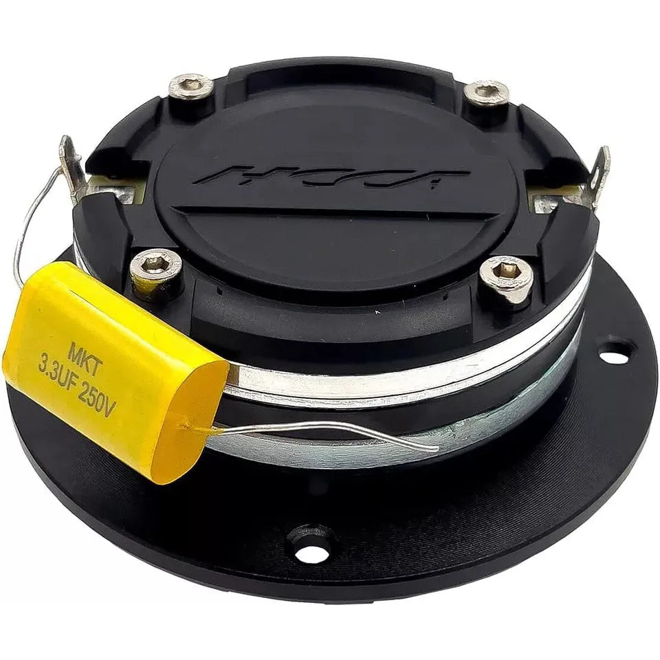 Orion HCCA150NE 3.6" Neodymium High Performance Bullet Tweeters (Pair) Orion