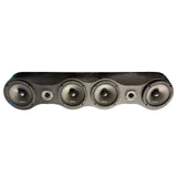 Orion HCCA64N Roof Rack Headliner Box Bundle w/ Optional LEDs