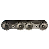 Orion HCCA64N Roof Rack Headliner Box Bundle w/ Optional LEDs Orion
