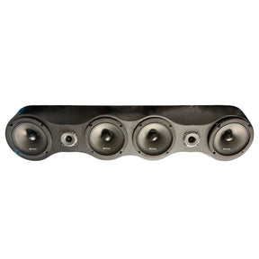 Orion HCCA64N Roof Rack Headliner Box Bundle w/ Optional LEDs Orion