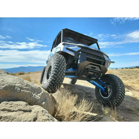 HCR Racing Exit Long Travel Kit With Exit Shocks For Ranger XP 1000 (2018-2020) HCR Racing