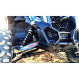 HCR Racing Dual Sport Suspension Kit for Can-Am Maverick X3 64" (2017-2021) HCR racing