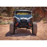 HCR Racing Duner OEM Replacement Suspension Kit for Can-Am Maverick 64" X3 (2017-2021) HCR Racing