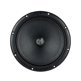 Deaf Bonce Machete MM-60 NEO V2 6.5" 100W RMS Machete Neo Midrange Speakers (Pair) Deaf Bonce