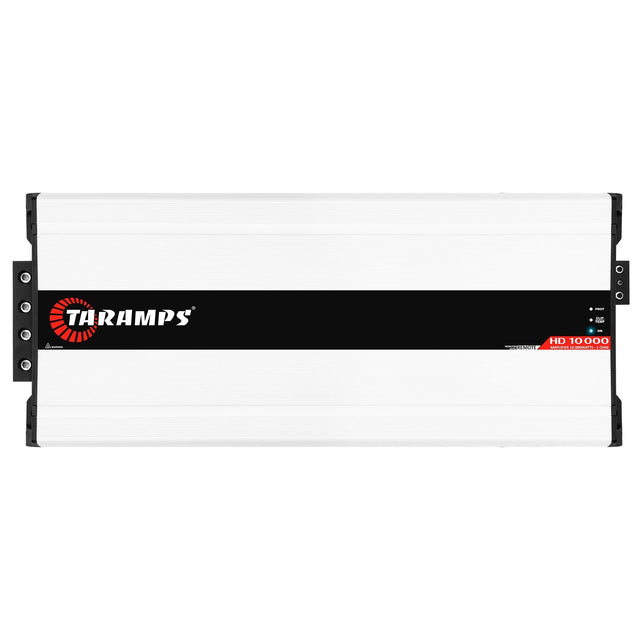 Taramps HD 10000 Car Audio Amplifier Taramps USA