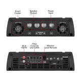 Taramps HD 10000 Car Audio Amplifier Taramps USA