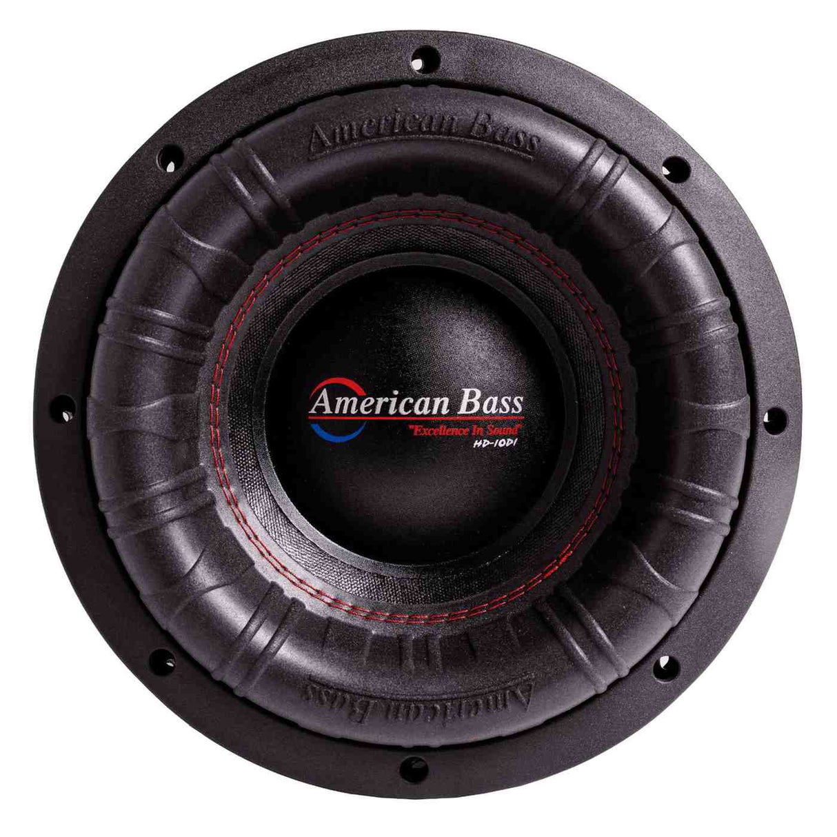 HD 10″ Car Subwoofer | 2000 Watts RMS | Dual Voice Coil 1 Ohm or 2 Ohm