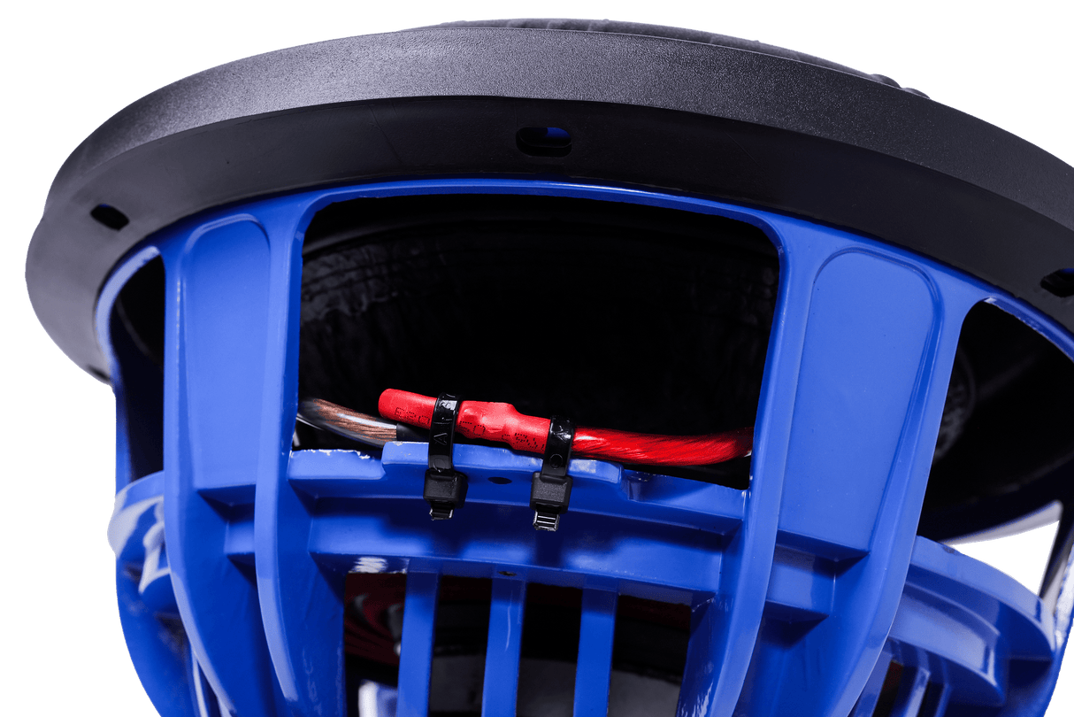 HD 12″ Car Subwoofer | 2000 Watts RMS | Dual Voice Coil 1 Ohm or 2 Ohm