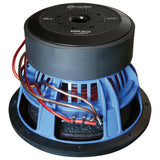 HD 12″ Car Subwoofer | 2000 Watts RMS | Dual Voice Coil 1 Ohm or 2 Ohm