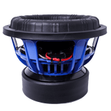 HD 12″ Car Subwoofer | 2000 Watts RMS | Dual Voice Coil 1 Ohm or 2 Ohm