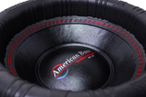 HD 12″ Car Subwoofer | 2000 Watts RMS | Dual Voice Coil 1 Ohm or 2 Ohm