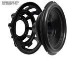 HD 12" Subwoofer Recone Kit (Version 1)