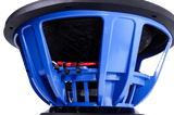 HD 15″ Car Subwoofer | 2000 Watts RMS | Dual Voice Coil 1 Ohm or 2 Ohm