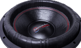 HD 15″ Car Subwoofer | 2000 Watts RMS | Dual Voice Coil 1 Ohm or 2 Ohm