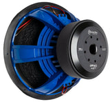 HD 18″ Car Subwoofer | 2000 Watts RMS | Dual Voice Coil 1 Ohm or 2 Ohm