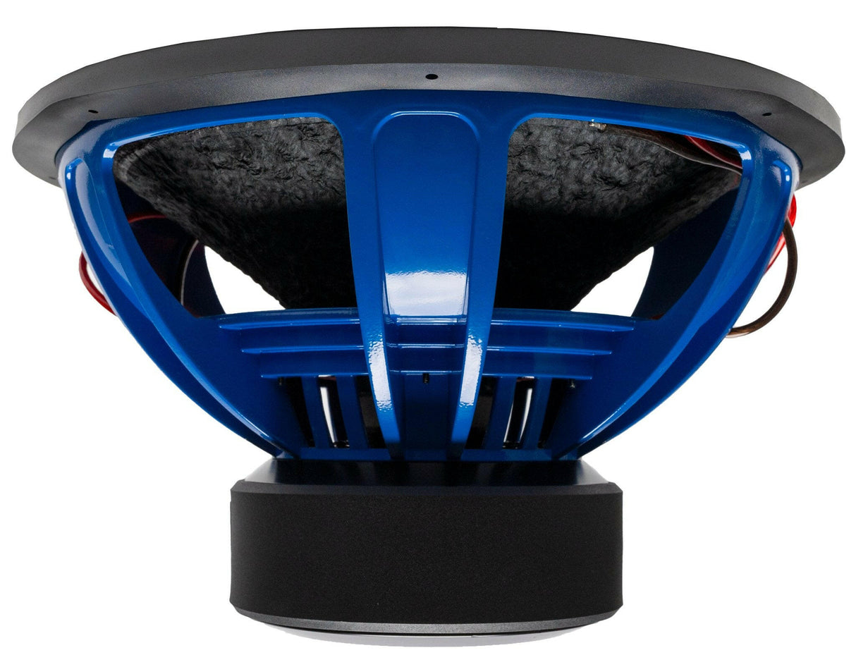 HD 18″ Car Subwoofer | 2000 Watts RMS | Dual Voice Coil 1 Ohm or 2 Ohm