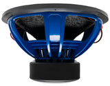 HD 18″ Car Subwoofer | 2000 Watts RMS | Dual Voice Coil 1 Ohm or 2 Ohm
