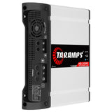 Taramps HD 2000 Car Audio Amplifier Taramps US