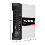 Taramps HD 2000 Car Audio Amplifier Taramps US