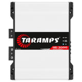Taramps HD 3000 Car Audio Amplifier Taramps US