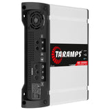 Taramps HD 3000 1 OHM + TS 400x4 2 OHM Car Audio Amplifier COMBO Taramps USA